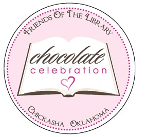 Chocolate Celebration logo