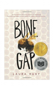 "Bone Gap" by Laura Ruby