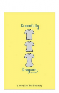 "Gracefully Grayson" by Ami Polonsky