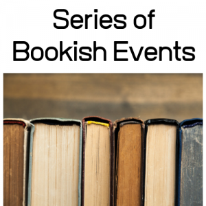 Series of Bookish Events