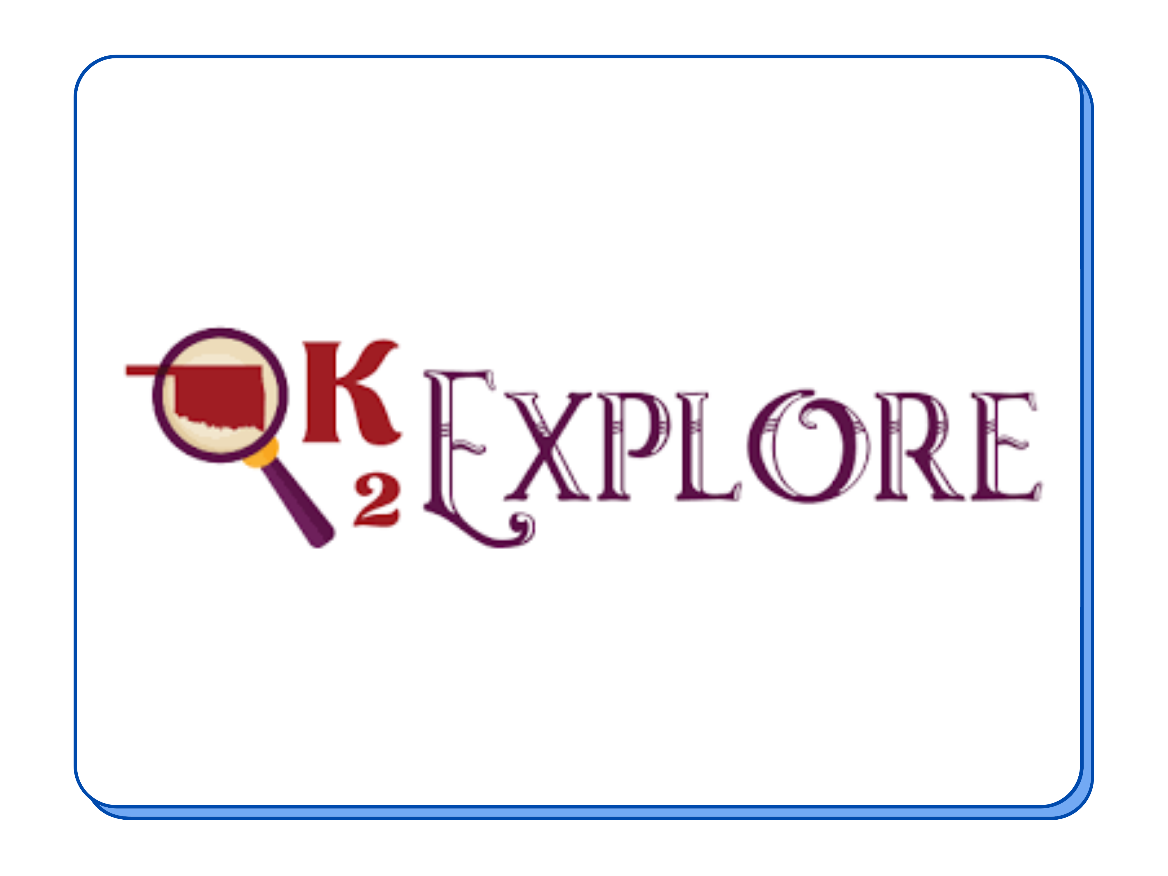 OK 2 Explore